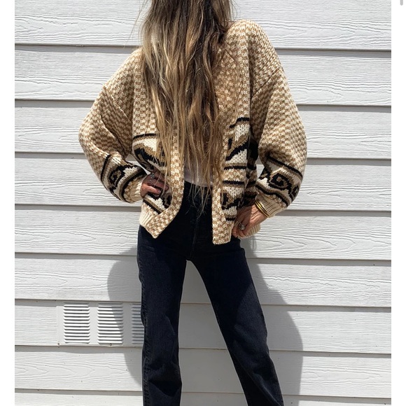 Jen’s Pirate Booty Sweater - Picture 3 of 5